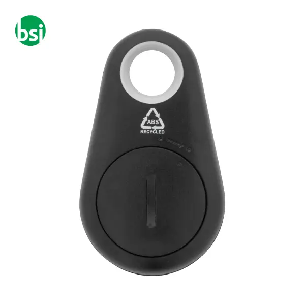 Localizzatore wireless in plastica riciclata RESPOT -  5