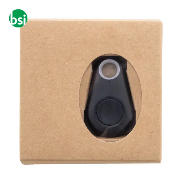 Localizzatore wireless in plastica riciclata RESPOT -  6