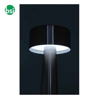 Lampada da tavolo FLANAGAN ORO - Immagine 3