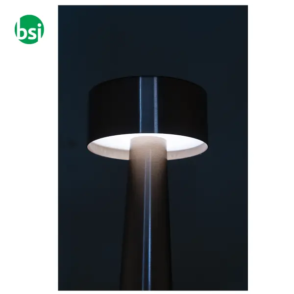 Lampada da tavolo FLANAGAN ORO -  4