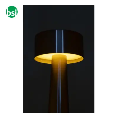 Lampada da tavolo FLANAGAN ORO - Immagine 6