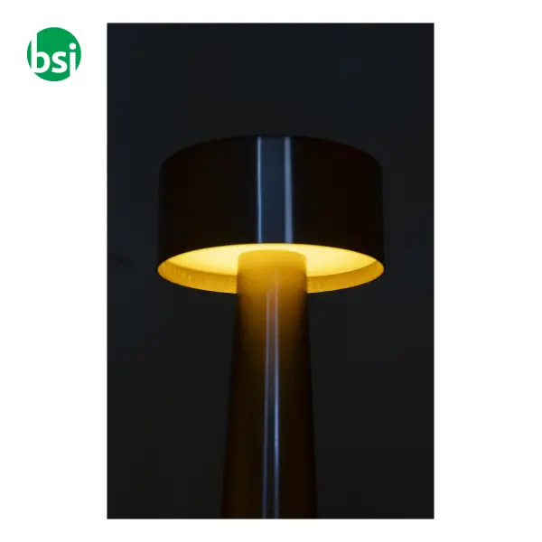 Lampada da tavolo FLANAGAN ORO -  6