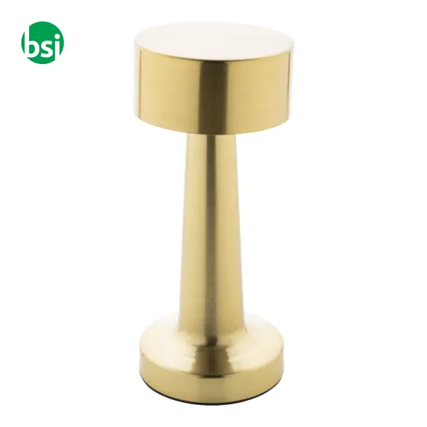 Lampada da tavolo FLANAGAN ORO -  13