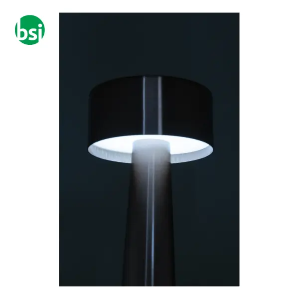 Lampada da tavolo FLANAGAN ORO -  8