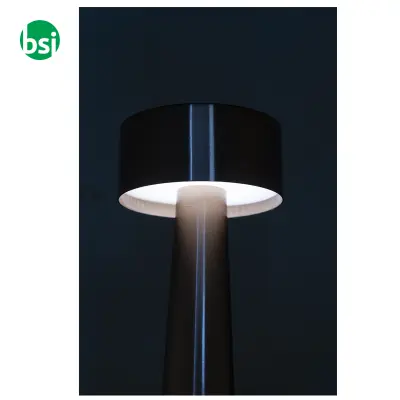 Lampada da tavolo FLANAGAN ORO - Immagine 9