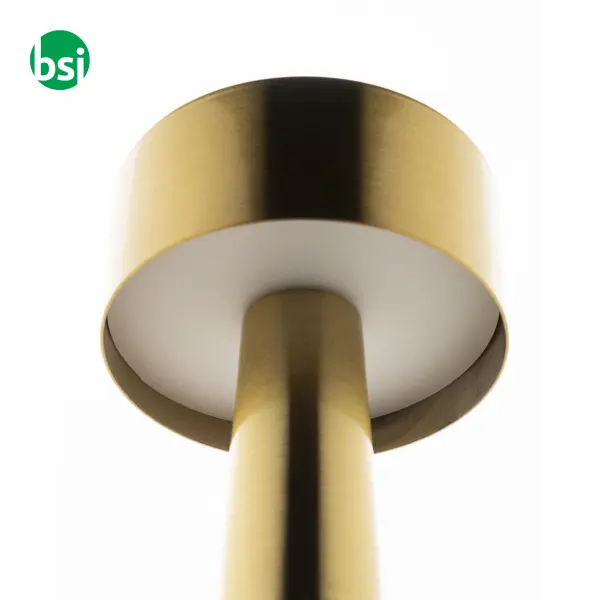 Lampada da tavolo FLANAGAN ORO -  10