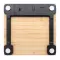 Bilancia bagno ricaricabile BAMFIT - Anteprima 4