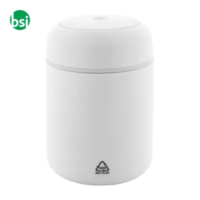 Umidificatore in ABS riciclato RAPOR