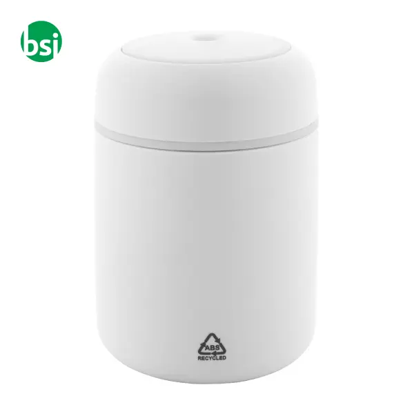 Umidificatore in ABS riciclato RAPOR -  1