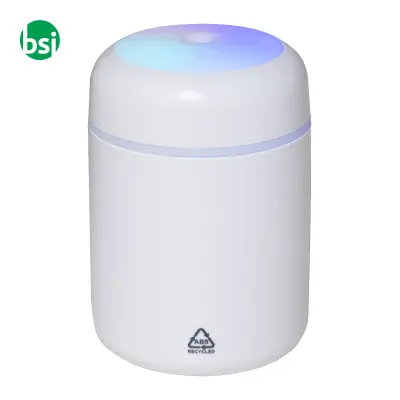 Umidificatore in ABS riciclato RAPOR - Immagine 2