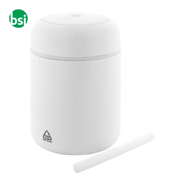 Umidificatore in ABS riciclato RAPOR -  3
