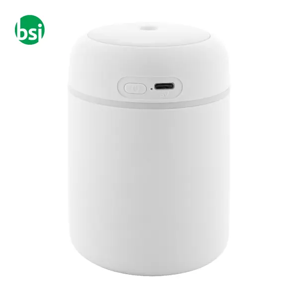 Umidificatore in ABS riciclato RAPOR -  4