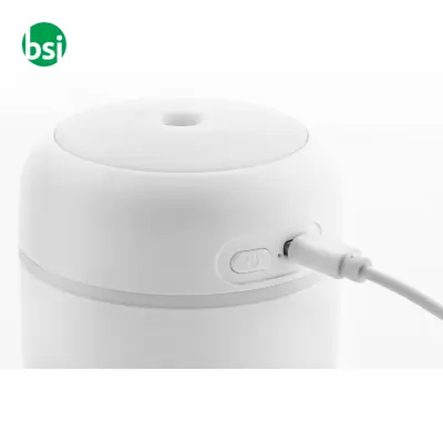 Umidificatore in ABS riciclato RAPOR - Immagine 5