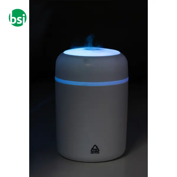Umidificatore in ABS riciclato RAPOR -  7