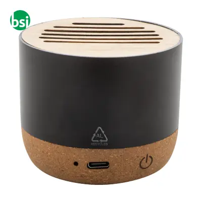 Cassa wireless personalizzabile CORBOFI - Immagine 2