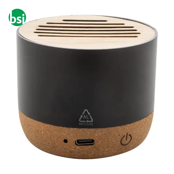 Cassa wireless personalizzabile CORBOFI -  2