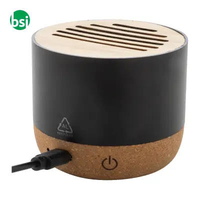 Cassa wireless personalizzabile CORBOFI - Immagine 3