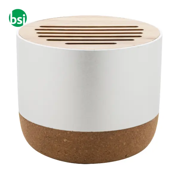 Cassa wireless personalizzabile CORBOFI -  13