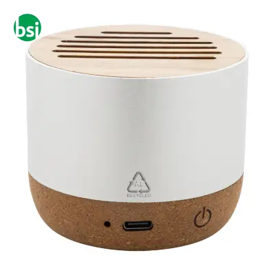 Cassa wireless personalizzabile CORBOFI - Immagine 4