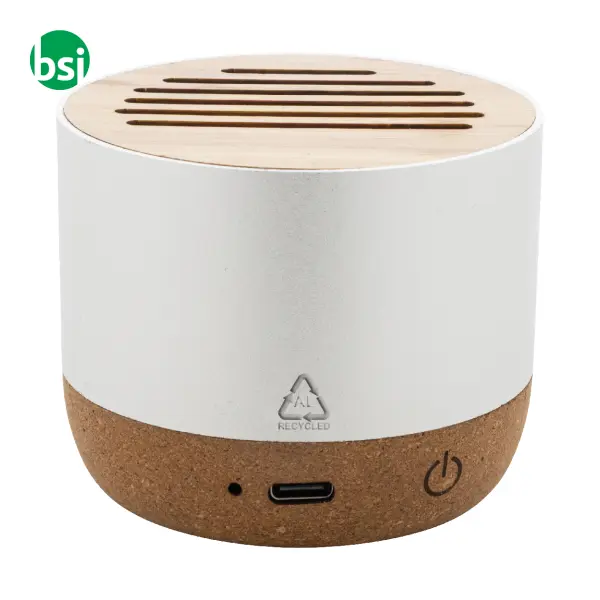 Cassa wireless personalizzabile CORBOFI -  4