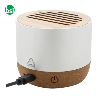 Cassa wireless personalizzabile CORBOFI - Immagine 5