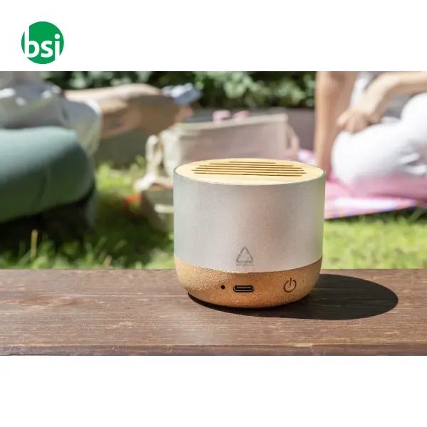 Cassa wireless personalizzabile CORBOFI -  6