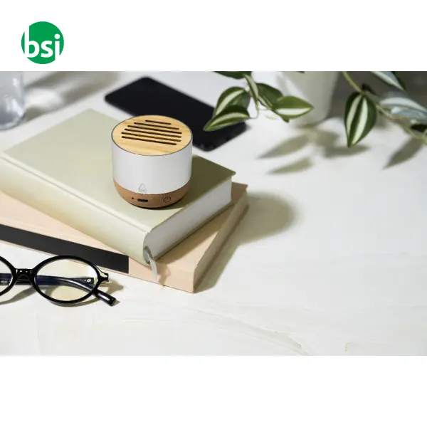 Cassa wireless personalizzabile CORBOFI -  7