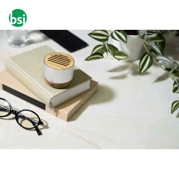 Cassa wireless personalizzabile CORBOFI -  9