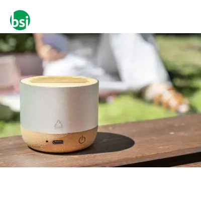 Cassa wireless personalizzabile CORBOFI - Immagine 10