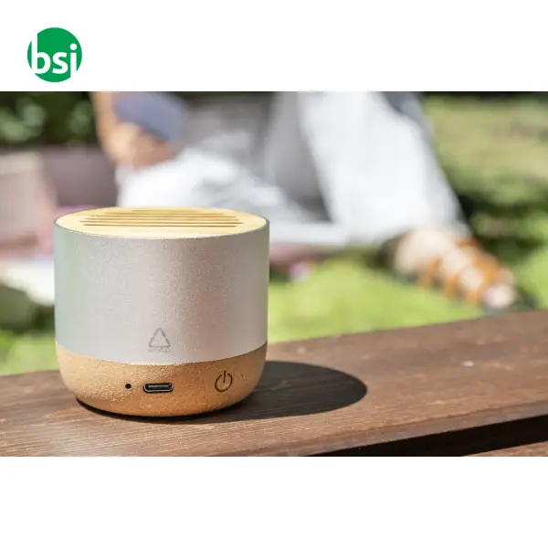 Cassa wireless personalizzabile CORBOFI -  10