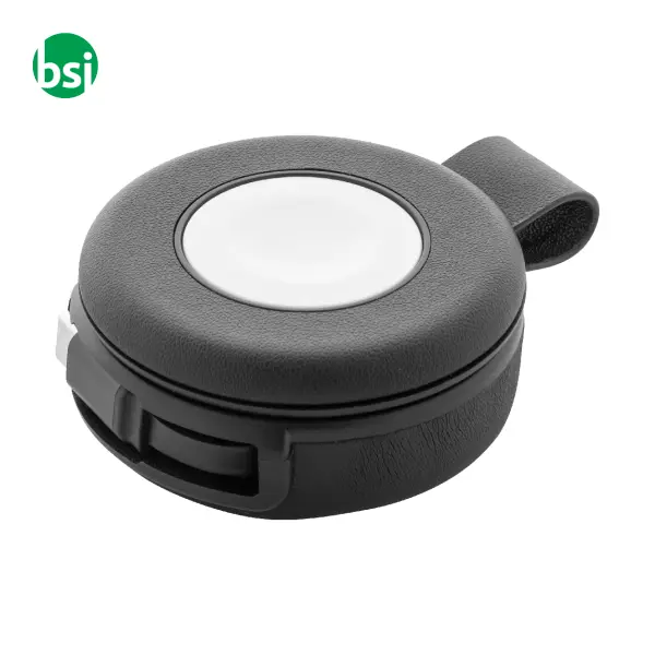 Caricatore wireless LUXCHARGE GO -  1