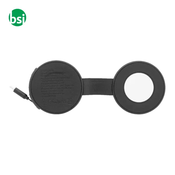 Caricatore wireless LUXCHARGE GO -  3