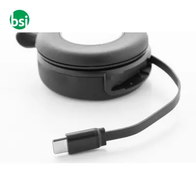 Caricatore wireless LUXCHARGE GO - Immagine 5