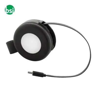 Caricatore wireless LUXCHARGE GO - Immagine 8