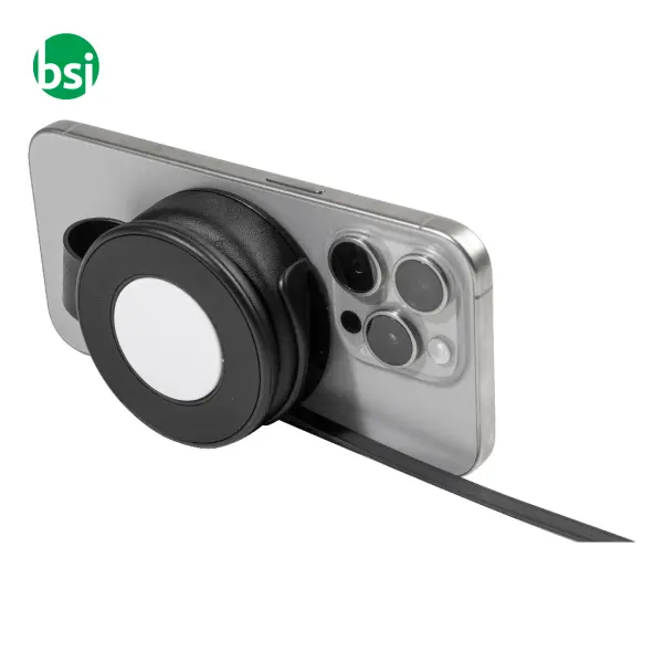 Caricatore wireless LUXCHARGE GO -  11