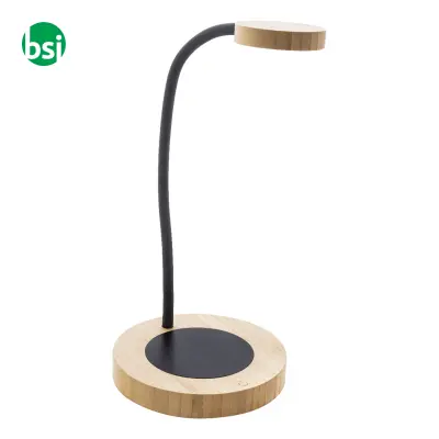 Lampada da tavolo con scalda tazza SIPLIGHT - Immagine 3