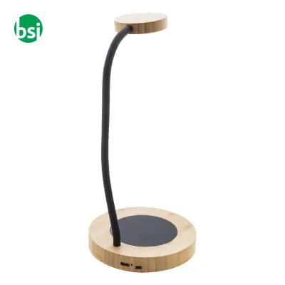 Lampada da tavolo con scalda tazza SIPLIGHT - Immagine 4