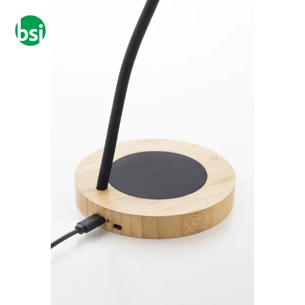 Lampada da tavolo con scalda tazza SIPLIGHT -  5