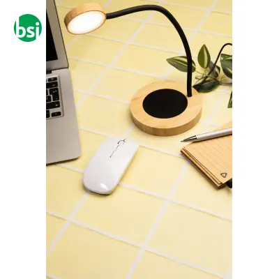 Lampada da tavolo con scalda tazza SIPLIGHT - Immagine 11