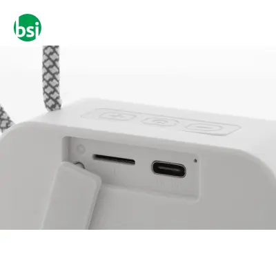 Cass wireless in ABS riciclato DOTFI - Immagine 4