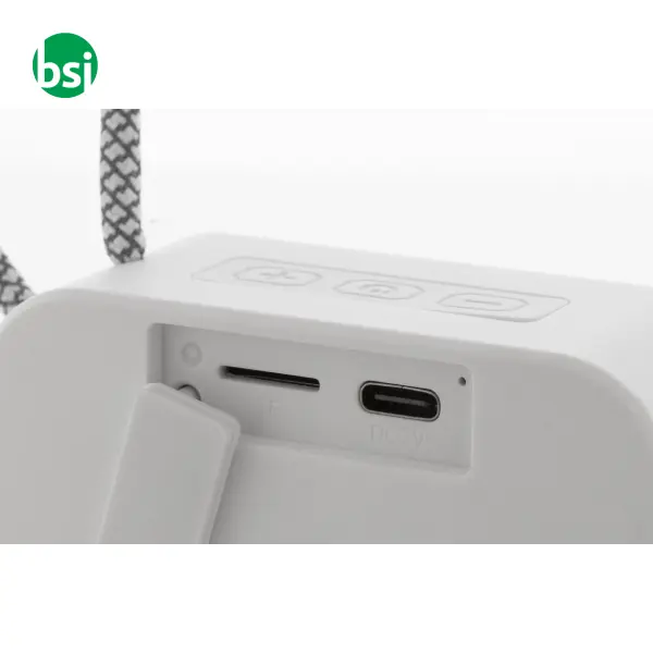 Cass wireless in ABS riciclato DOTFI -  4