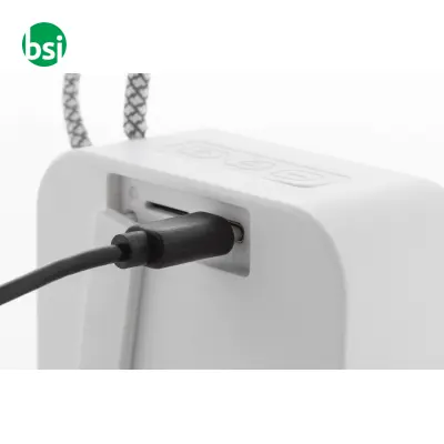 Cass wireless in ABS riciclato DOTFI - Immagine 5