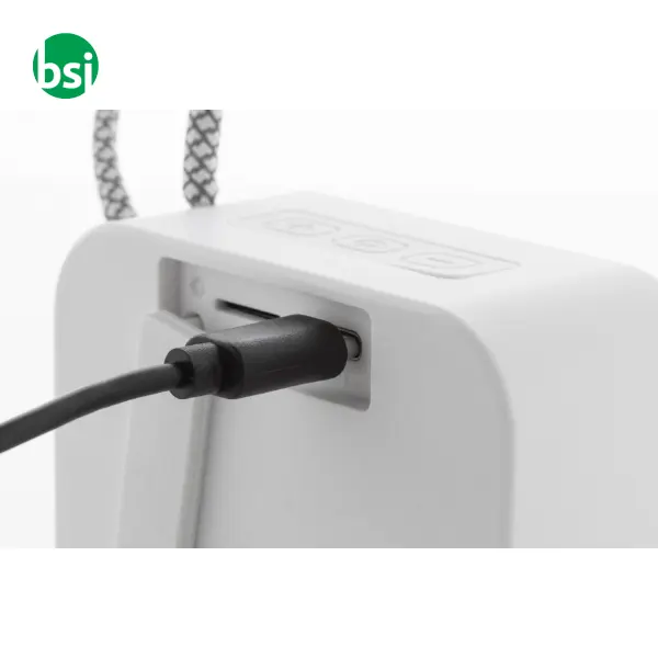 Cass wireless in ABS riciclato DOTFI -  5