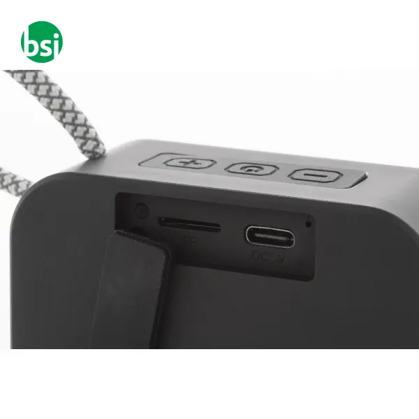 Cass wireless in ABS riciclato DOTFI -  8