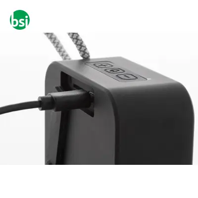 Cass wireless in ABS riciclato DOTFI - Immagine 9