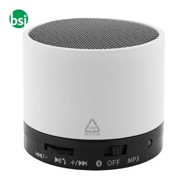 Cassa wireless in ABS riciclato COLOFI -  22