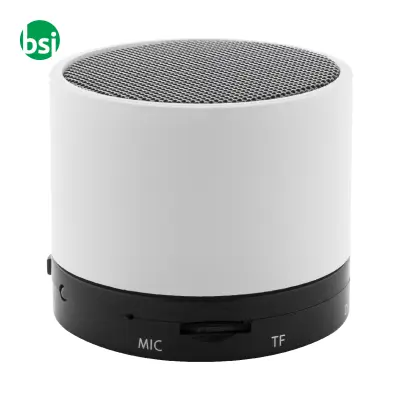 Cassa wireless in ABS riciclato COLOFI - Immagine 3