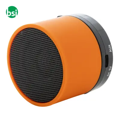 Cassa wireless in ABS riciclato COLOFI - Immagine 6