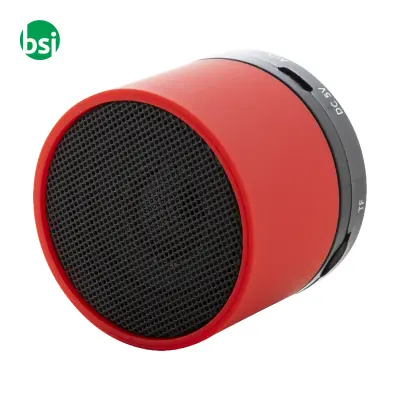 Cassa wireless in ABS riciclato COLOFI - Immagine 10