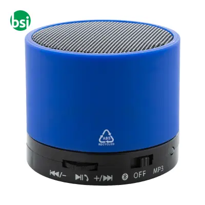 Cassa wireless in ABS riciclato COLOFI - Immagine 25